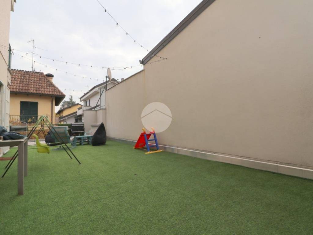 appartamento in vendita a Rho