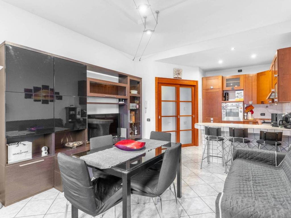 appartamento in vendita a Rho