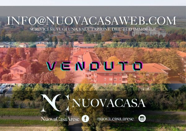 appartamento in vendita a Rho in zona Passirana