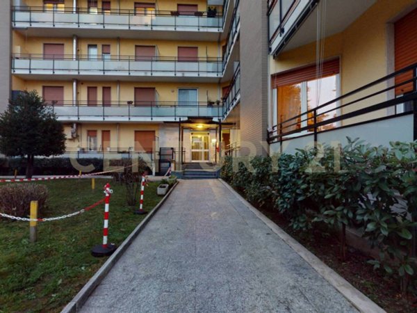 appartamento in vendita a Rho