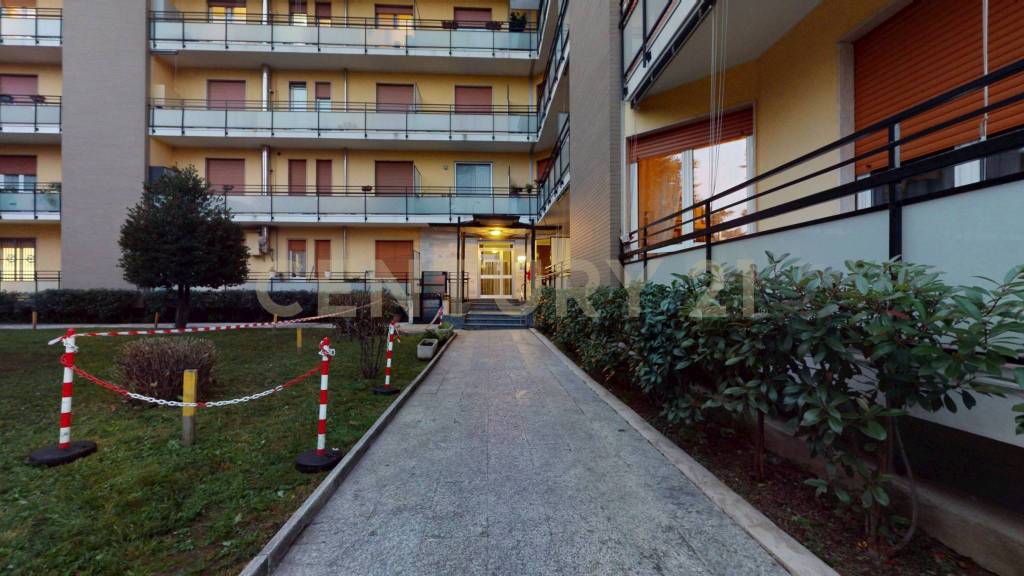 appartamento in vendita a Rho