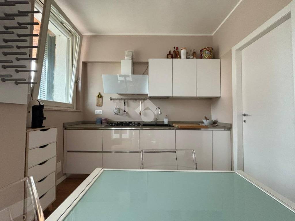 appartamento in vendita a Rho