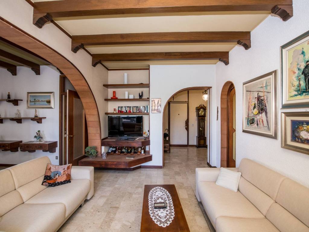 appartamento in vendita a Rho