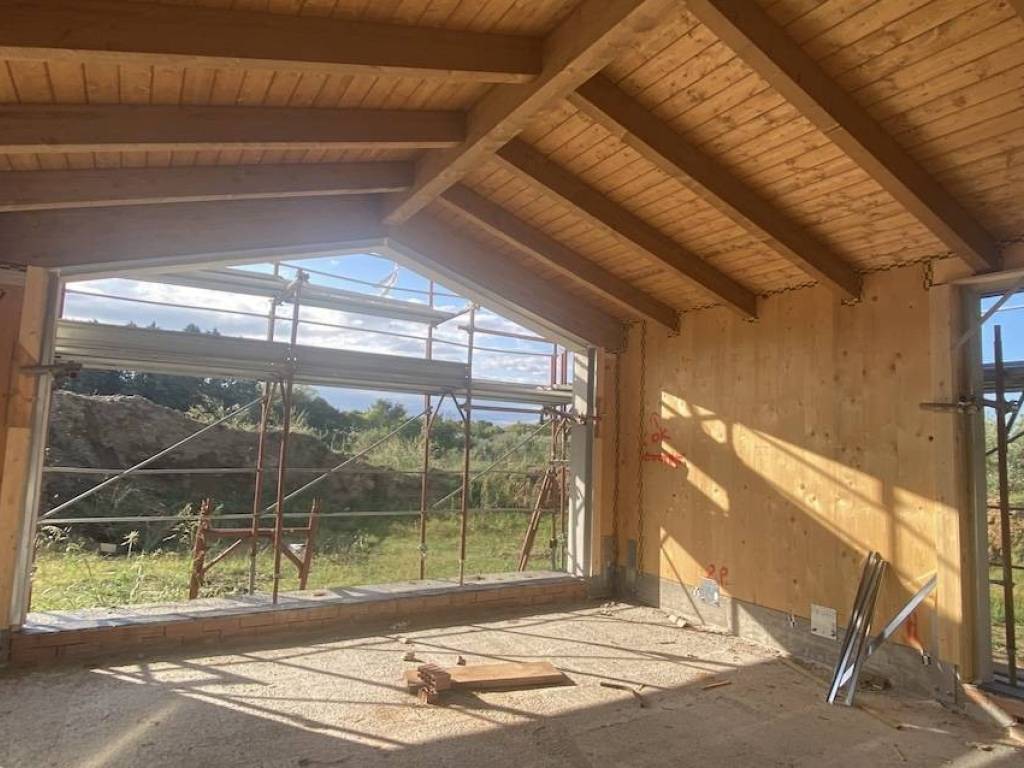 casa indipendente in vendita a Rho in zona Lucernate