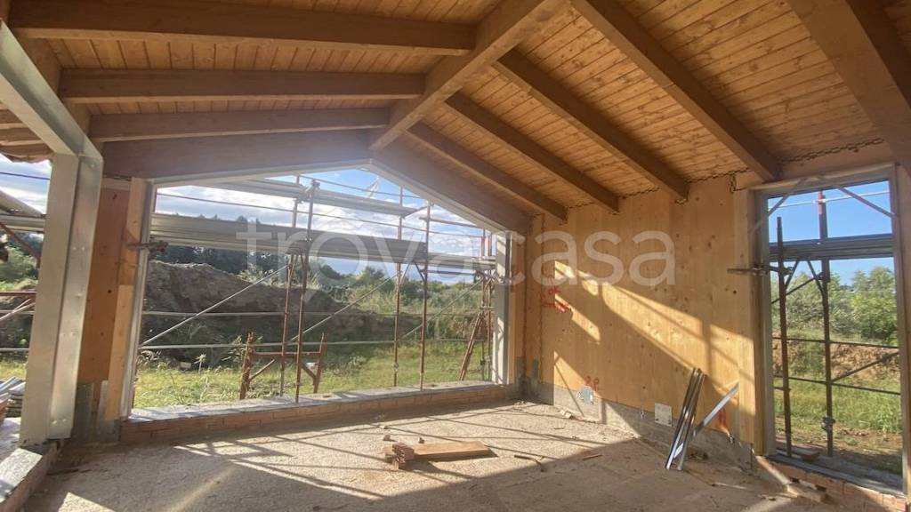 casa indipendente in vendita a Rho in zona Lucernate