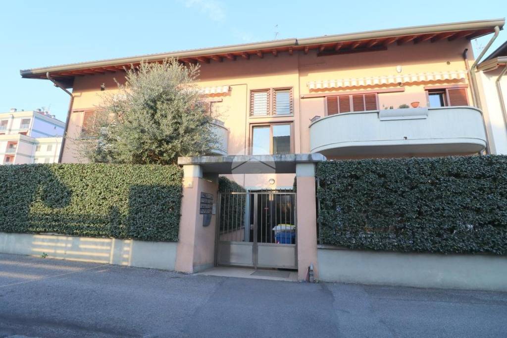 appartamento in vendita a Rho