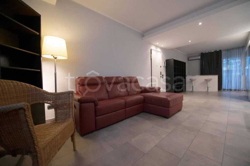 appartamento in vendita a Rho