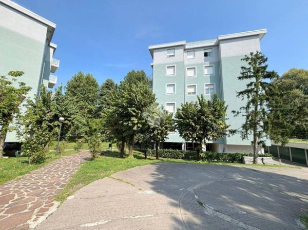 appartamento in vendita a Rho