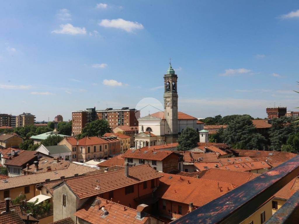 appartamento in vendita a Rho