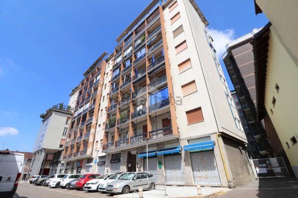 appartamento in vendita a Rho