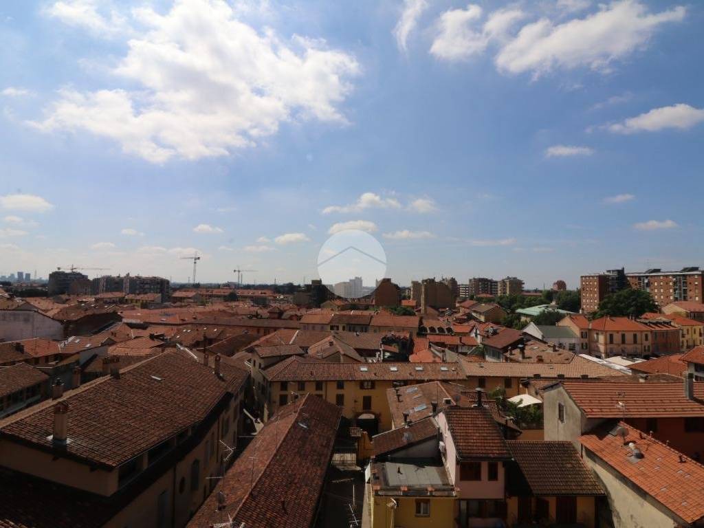 appartamento in vendita a Rho
