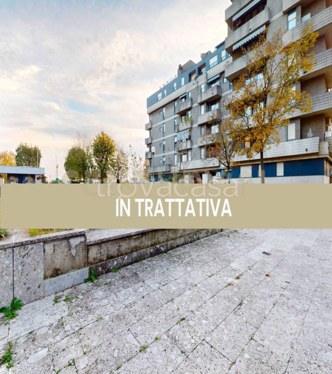 appartamento in vendita a Rho