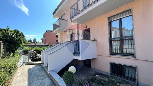 casa indipendente in vendita a Rho