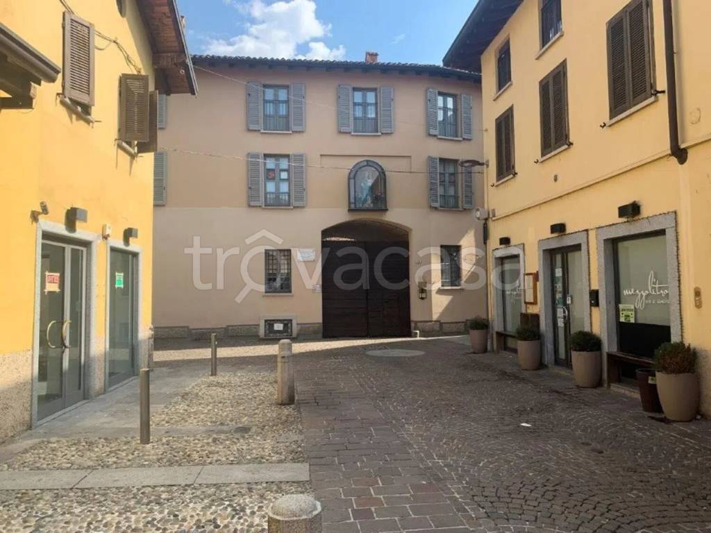 appartamento in vendita a Rho