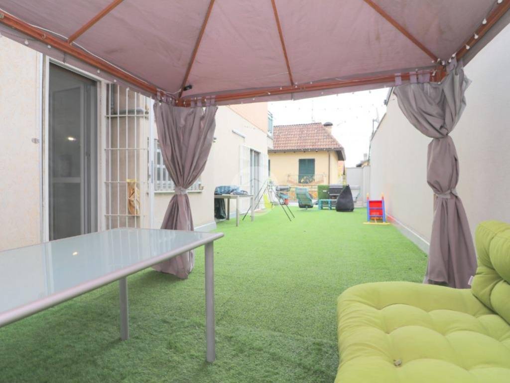 appartamento in vendita a Rho