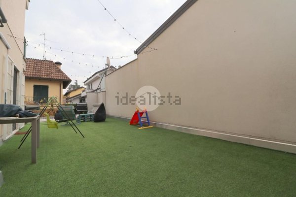 appartamento in vendita a Rho