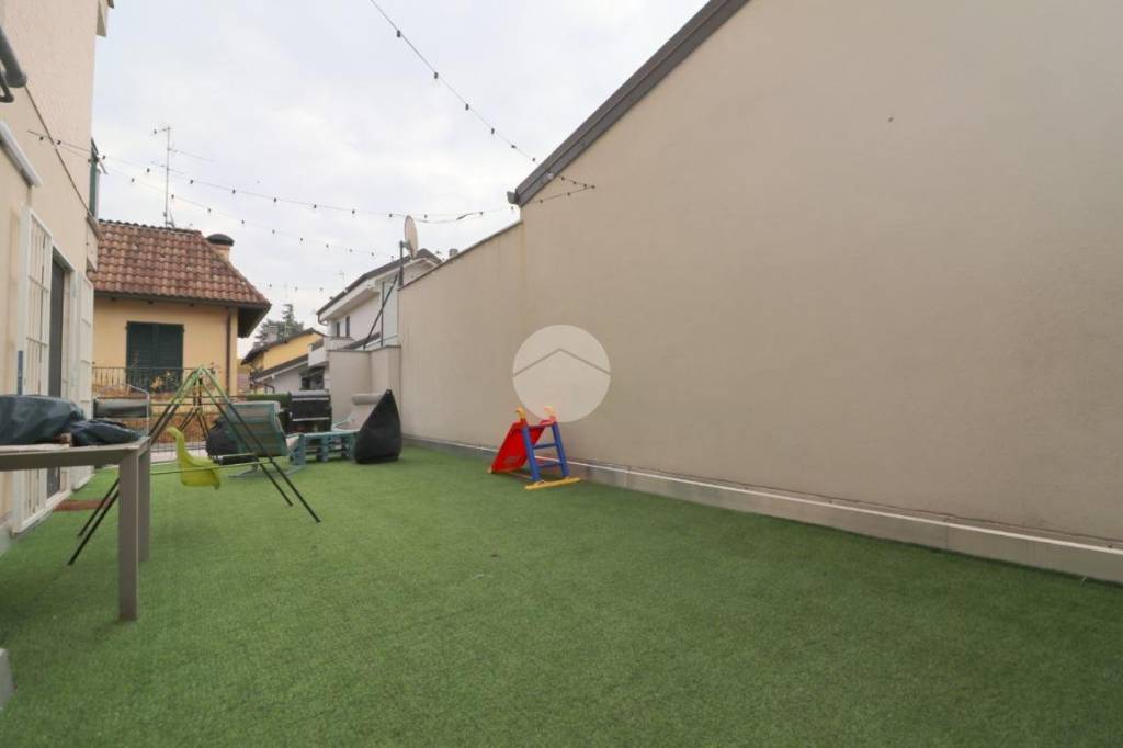 appartamento in vendita a Rho