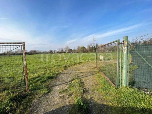 terreno agricolo in vendita a Rho