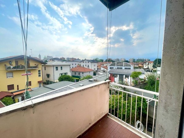appartamento in vendita a Rho