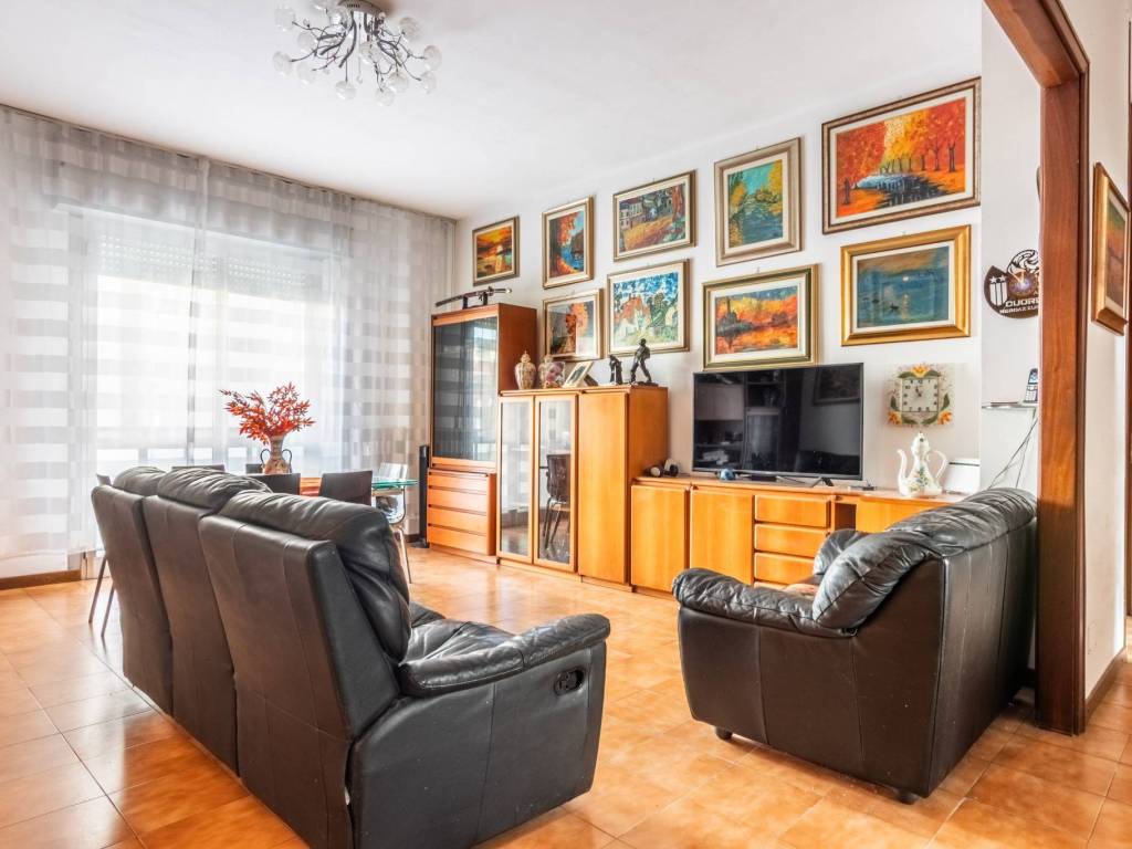 appartamento in vendita a Rho