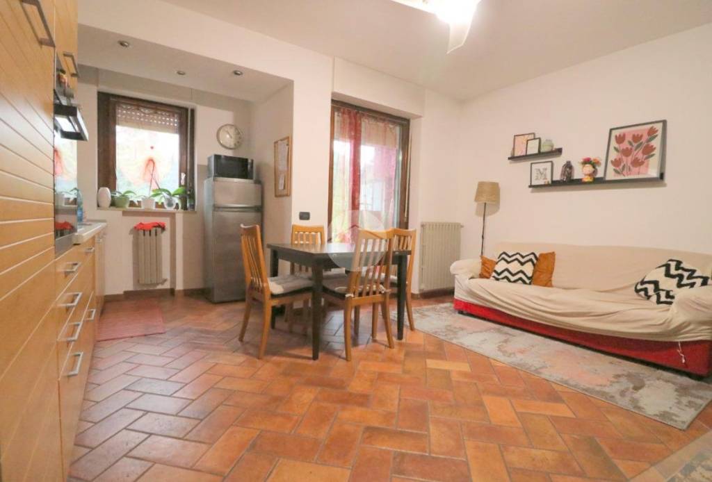 appartamento in vendita a Rho