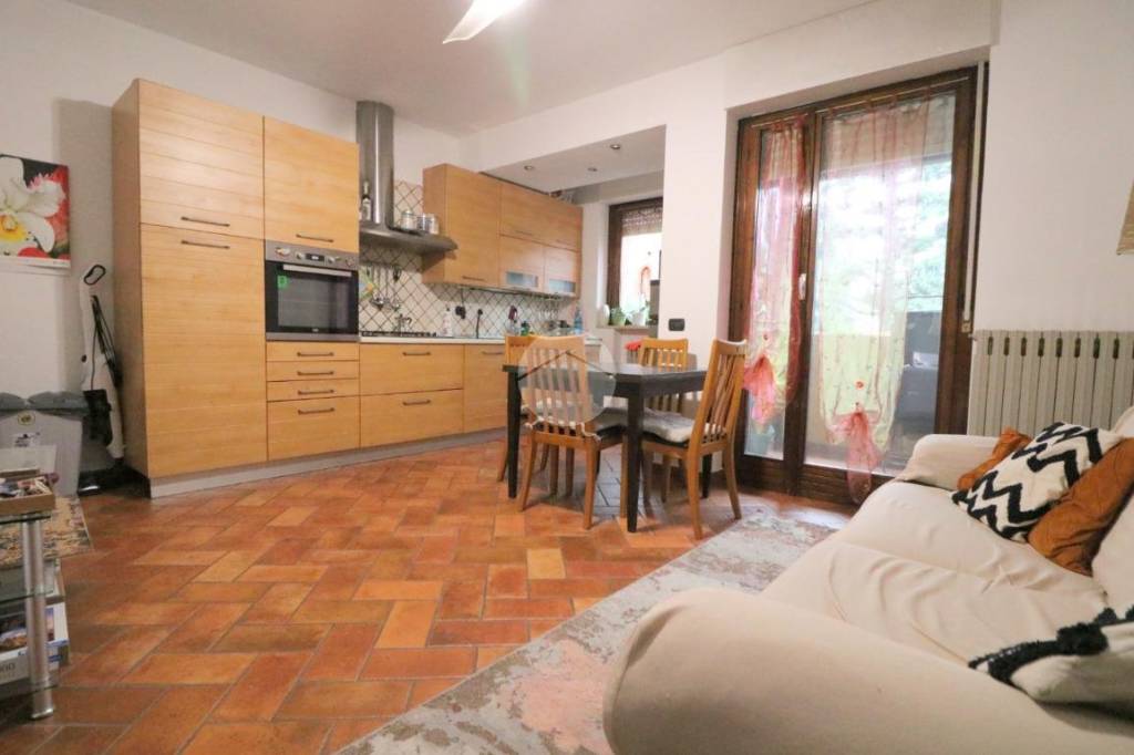 appartamento in vendita a Rho