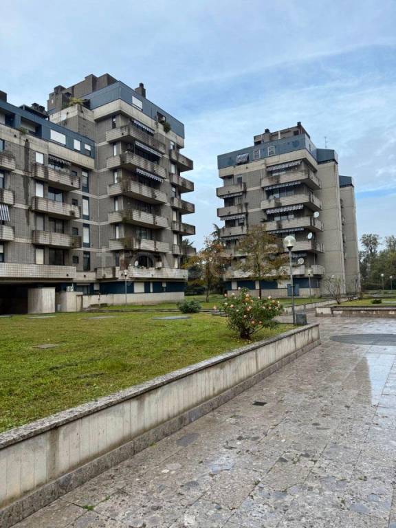 appartamento in vendita a Rho