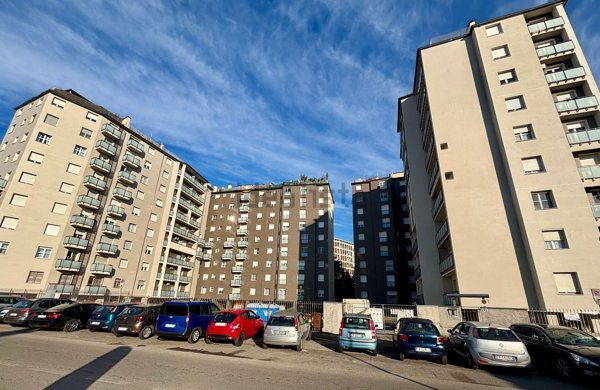 appartamento in vendita a Rho