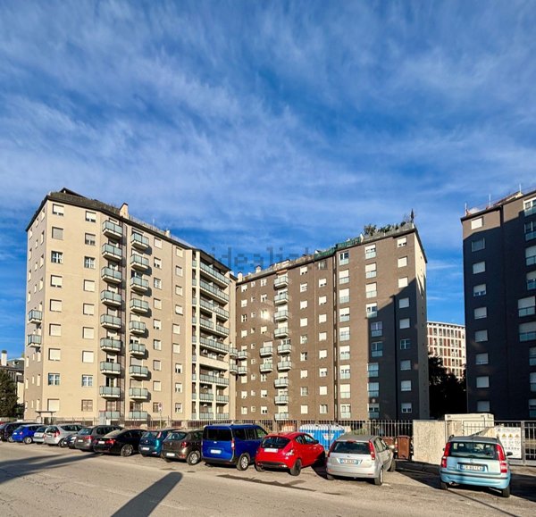 appartamento in vendita a Rho