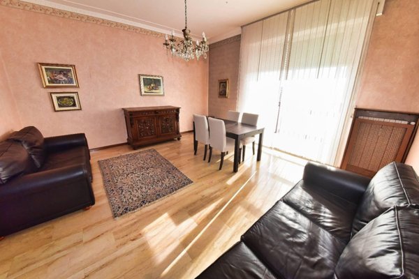 appartamento in vendita a Rho