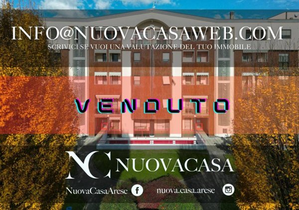 appartamento in vendita a Rho in zona Passirana