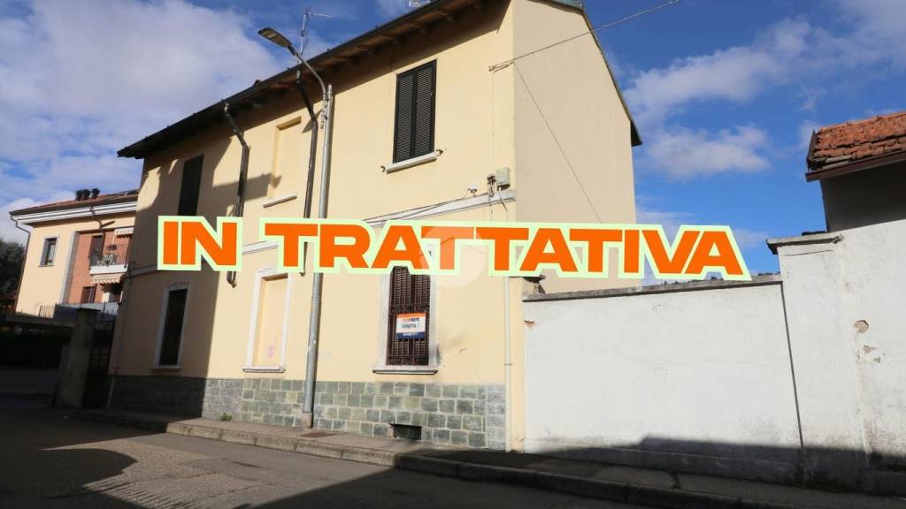 appartamento in vendita a Rho
