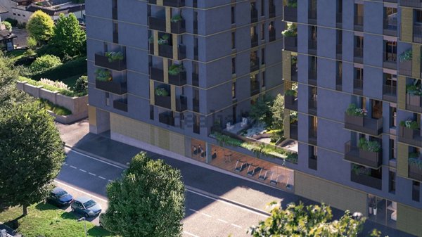 appartamento in vendita a Rho