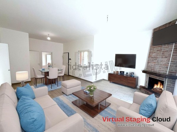 casa indipendente in vendita a Rho