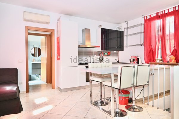 appartamento in vendita a Rho