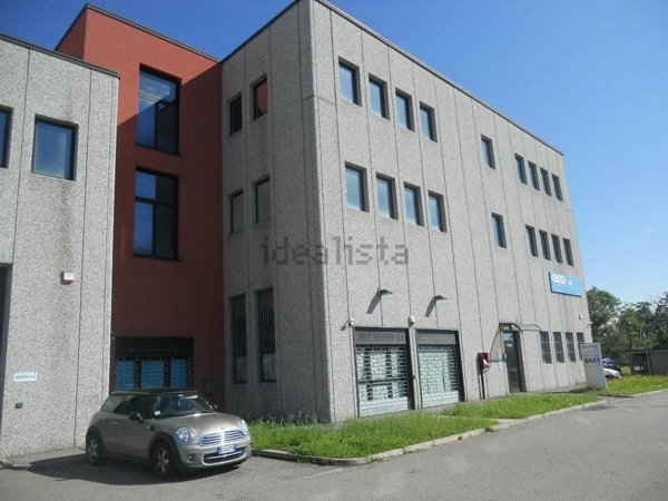 ufficio in vendita a Rho