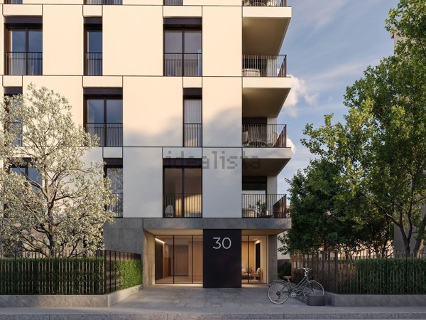 appartamento in vendita a Rho