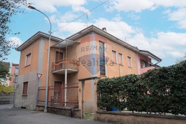 appartamento in vendita a Rho