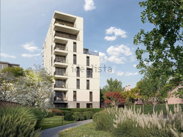 appartamento in vendita a Rho