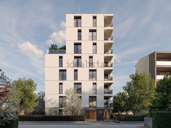 appartamento in vendita a Rho