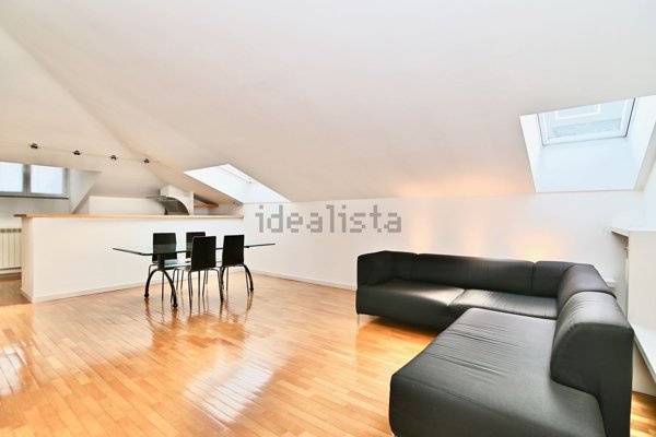 appartamento in vendita a Rho