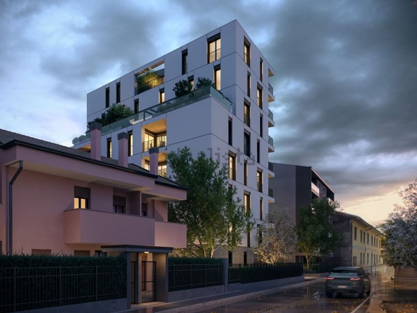 appartamento in vendita a Rho