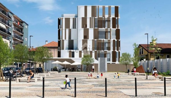 appartamento in vendita a Rho