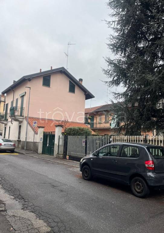 appartamento in vendita a Rho