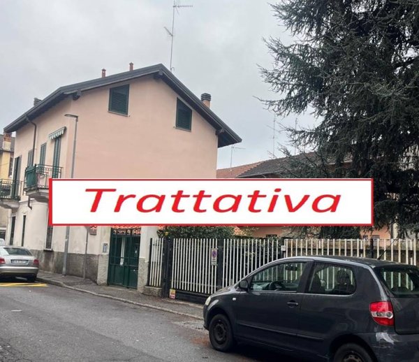 appartamento in vendita a Rho