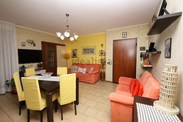 appartamento in vendita a Rho