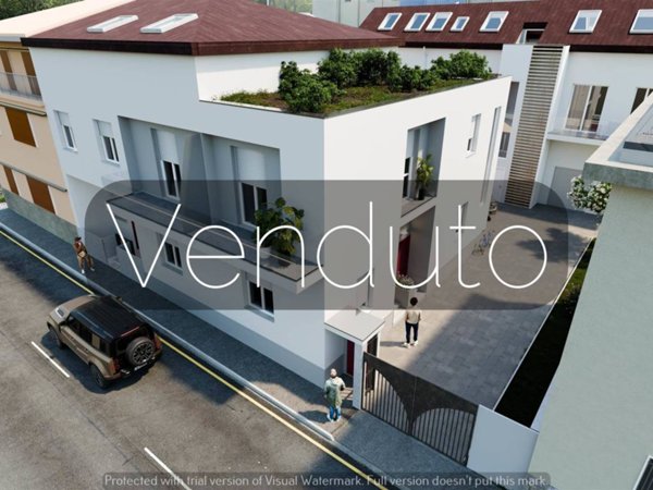 appartamento in vendita a Rho
