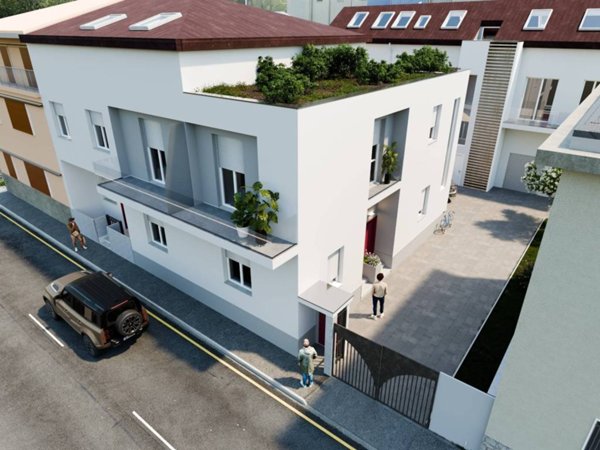 appartamento in vendita a Rho