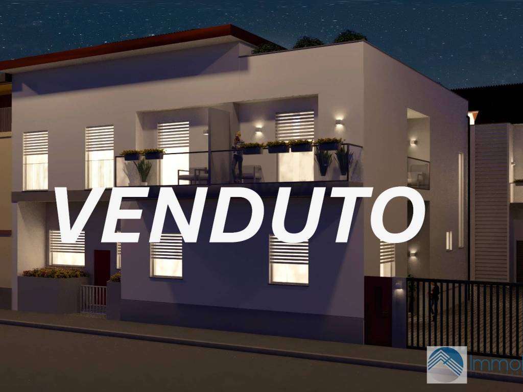 appartamento in vendita a Rho