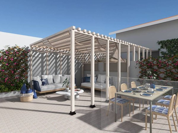 appartamento in vendita a Rho